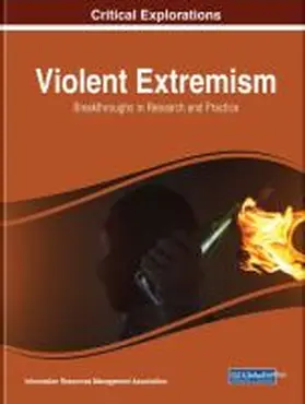 Management Association / Information Resources Management Association |  Violent Extremism | Buch |  Sack Fachmedien