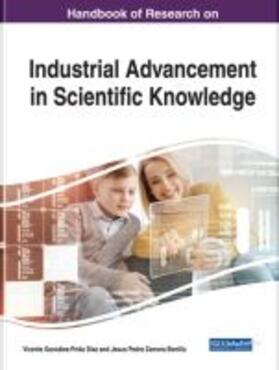 Bonilla / Diaz |  Handbook of Research on Industrial Advancement in Scientific Knowledge | Buch |  Sack Fachmedien