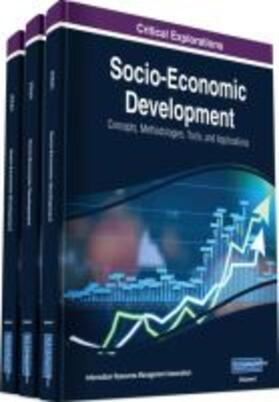 Information Resources Management Association |  Socio-Economic Development | Buch |  Sack Fachmedien