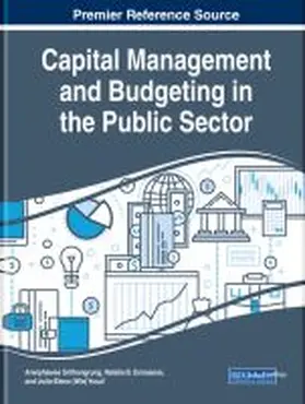 Ermasova / Srithongrung / Yusuf |  Capital Management and Budgeting in the Public Sector | Buch |  Sack Fachmedien