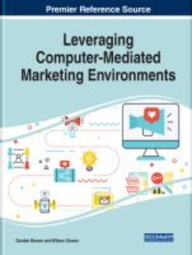 Bowen / Ozuem |  Leveraging Computer-Mediated Marketing Environments | Buch |  Sack Fachmedien