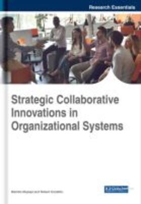 Costello / Mupepi |  Strategic Collaborative Innovations in Organizational Systems | Buch |  Sack Fachmedien