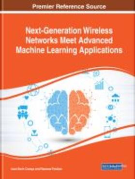 Com¿a / Trestian |  Next-Generation Wireless Networks Meet Advanced Machine Learning Applications | Buch |  Sack Fachmedien