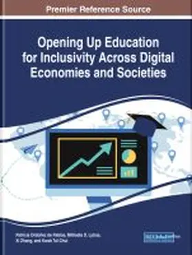 Lytras / Ordóñez de Pablos / Zhang |  Opening Up Education for Inclusivity Across Digital Economies and Societies | Buch |  Sack Fachmedien