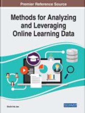 Hai-Jew |  Methods for Analyzing and Leveraging Online Learning Data | Buch |  Sack Fachmedien