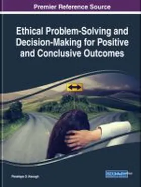 Keough |  Ethical Problem-Solving and Decision-Making for Positive and Conclusive Outcomes | Buch |  Sack Fachmedien