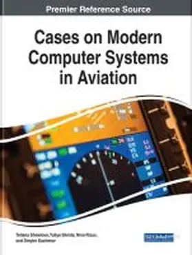 Rizun / Shmelova / Sikirda |  Cases on Modern Computer Systems in Aviation | Buch |  Sack Fachmedien