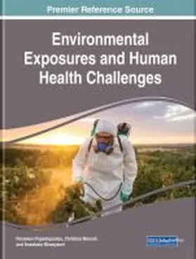 Marouli / Papadopoulou / Misseyanni |  Environmental Exposures and Human Health Challenges | Buch |  Sack Fachmedien