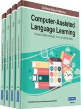 Information Resources Management Association |  Computer-Assisted Language Learning | Buch |  Sack Fachmedien