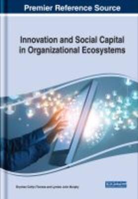 Murphy / Thomas |  Innovation and Social Capital in Organizational Ecosystems | Buch |  Sack Fachmedien