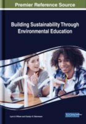 Stevenson / Wilson |  Building Sustainability Through Environmental Education | Buch |  Sack Fachmedien