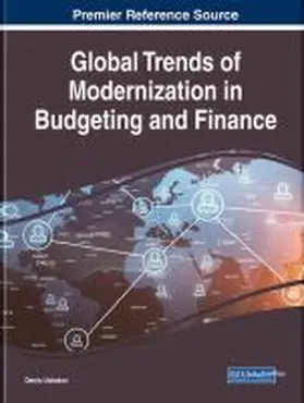 Ushakov |  Global Trends of Modernization in Budgeting and Finance | Buch |  Sack Fachmedien