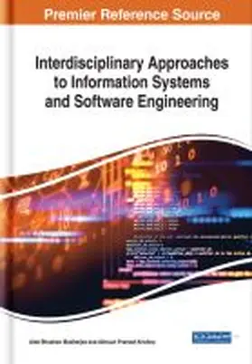 Krishna / Mukherjee |  Interdisciplinary Approaches to Information Systems and Software Engineering | Buch |  Sack Fachmedien