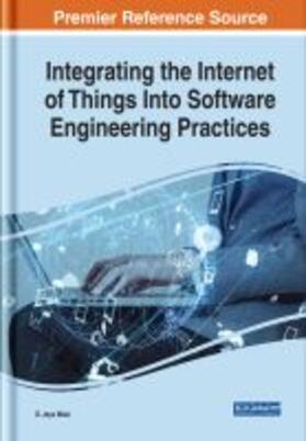 Mala |  Integrating the Internet of Things Into Software Engineering Practices | Buch |  Sack Fachmedien