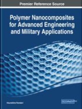 Ramdani |  Polymer Nanocomposites for Advanced Engineering and Military Applications | Buch |  Sack Fachmedien