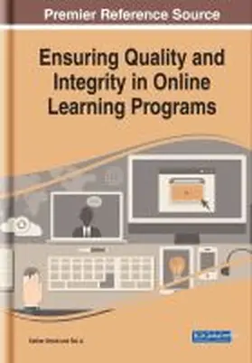 Li / Smidt |  Ensuring Quality and Integrity in Online Learning Programs | Buch |  Sack Fachmedien