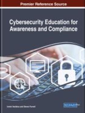 Furnell / Vasileiou |  Cybersecurity Education for Awareness and Compliance | Buch |  Sack Fachmedien