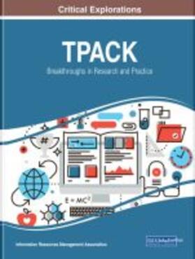 Management Association / Information Resources Management Association |  TPACK | Buch |  Sack Fachmedien