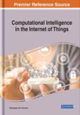 Purnomo |  Computational Intelligence in the Internet of Things | Buch |  Sack Fachmedien