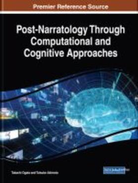 Akimoto / Ogata |  Post-Narratology Through Computational and Cognitive Approaches | Buch |  Sack Fachmedien