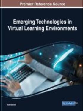 Becnel |  Emerging Technologies in Virtual Learning Environments | Buch |  Sack Fachmedien