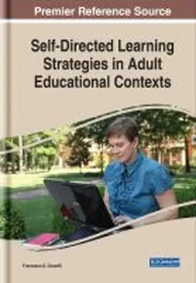 Giuseffi |  Self-Directed Learning Strategies in Adult Educational Contexts | Buch |  Sack Fachmedien