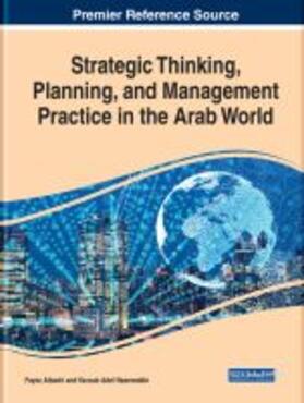 Albadri / Nasereddin |  Strategic Thinking, Planning, and Management Practice in the Arab World | Buch |  Sack Fachmedien