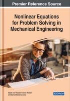  Nonlinear Equations for Problem Solving in Mechanical Engineering | Buch |  Sack Fachmedien