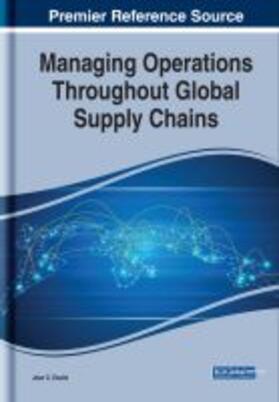 Essila |  Managing Operations Throughout Global Supply Chains | Buch |  Sack Fachmedien