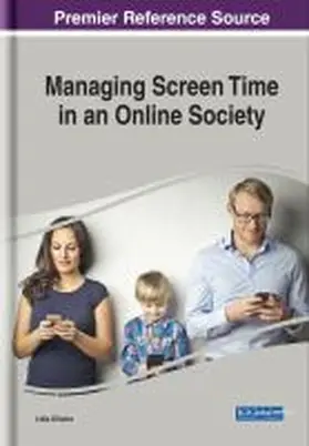 Oliveira |  Managing Screen Time in an Online Society | Buch |  Sack Fachmedien