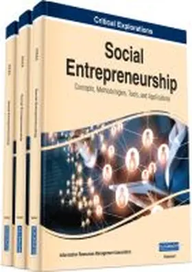 Information Resources Management Association | Social Entrepreneurship | Buch | 978-1-5225-8182-6 | sack.de