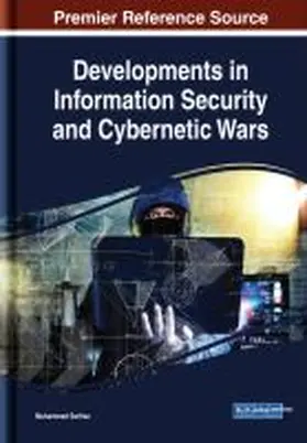 Sarfraz |  Developments in Information Security and Cybernetic Wars | Buch |  Sack Fachmedien