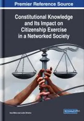 Melro / Oliveira |  Constitutional Knowledge and Its Impact on Citizenship Exercise in a Networked Society | Buch |  Sack Fachmedien