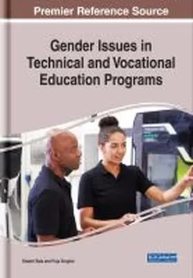 Bala / Singhal |  Gender Issues in Technical and Vocational Education Programs | Buch |  Sack Fachmedien