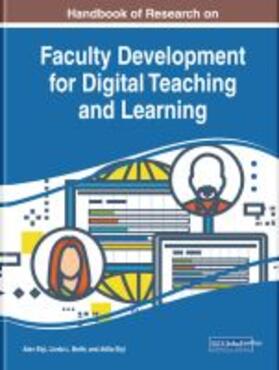 Beith / Elçi |  Handbook of Research on Faculty Development for Digital Teaching and Learning | Buch |  Sack Fachmedien