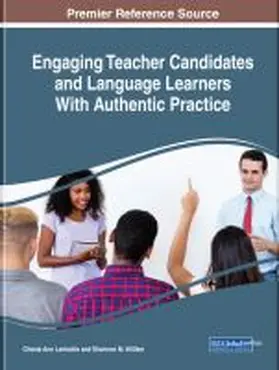 Hilliker / Lenkaitis |  Engaging Teacher Candidates and Language Learners With Authentic Practice | Buch |  Sack Fachmedien