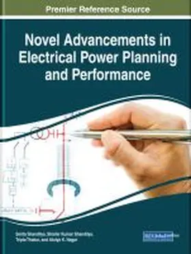 Shandilya / Thakur |  Novel Advancements in Electrical Power Planning and Performance | Buch |  Sack Fachmedien