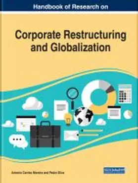 Moreira / Silva |  Handbook of Research on Corporate Restructuring and Globalization | Buch |  Sack Fachmedien