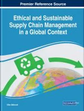 Akkucuk |  Ethical and Sustainable Supply Chain Management in a Global Context | Buch |  Sack Fachmedien