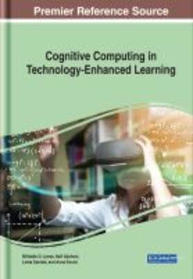 Aljohani / Lytras / Daniela |  Cognitive Computing in Technology-Enhanced Learning | Buch |  Sack Fachmedien