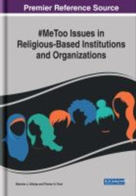 Ford / Glimps |  #MeToo Issues in Religious-Based Institutions and Organizations | Buch |  Sack Fachmedien