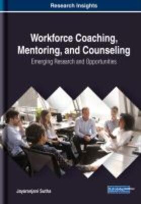 Sutha |  Workforce Coaching, Mentoring, and Counseling | Buch |  Sack Fachmedien
