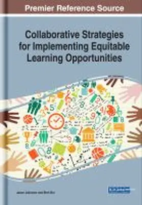  Collaborative Strategies for Implementing Equitable Learning Opportunities | Buch |  Sack Fachmedien