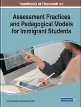 Keengwe / Onchwari |  Handbook of Research on Assessment Practices and Pedagogical Models for Immigrant Students | Buch |  Sack Fachmedien