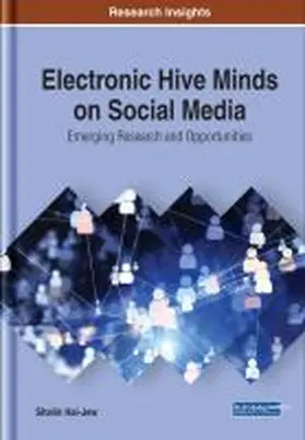 Hai-Jew |  Electronic Hive Minds on Social Media | Buch |  Sack Fachmedien