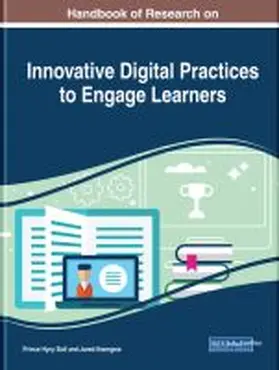 Bull / Keengwe |  Handbook of Research on Innovative Digital Practices to Engage Learners | Buch |  Sack Fachmedien