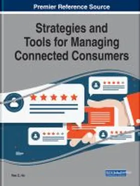 Ho |  Strategies and Tools for Managing Connected Consumers | Buch |  Sack Fachmedien