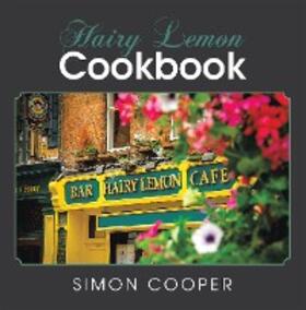 Cooper |  Hairy Lemon Cookbook | eBook | Sack Fachmedien
