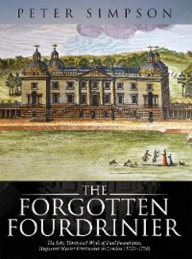 Simpson |  The Forgotten Fourdrinier | eBook | Sack Fachmedien