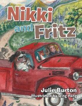 Burton |  Nikki and Fritz | eBook | Sack Fachmedien